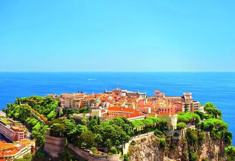 Fotos del hotel Metropole Montecarlo  The Leading S Of The World:  6