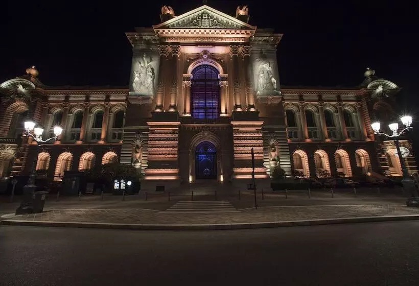 Fotos del hotel Metropole Montecarlo  The Leading S Of The World:  13