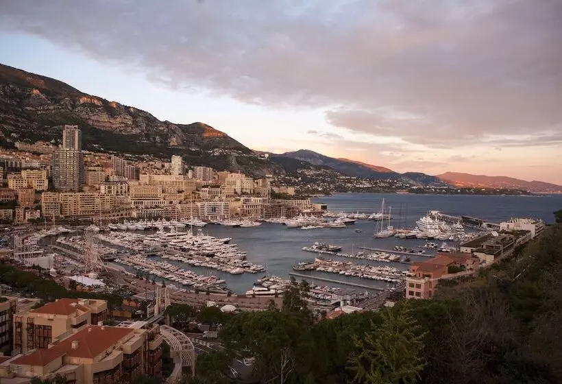 Fotos del hotel Metropole Montecarlo  The Leading S Of The World:  8