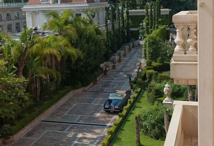 Fotos del hotel Metropole Montecarlo  The Leading S Of The World:  15