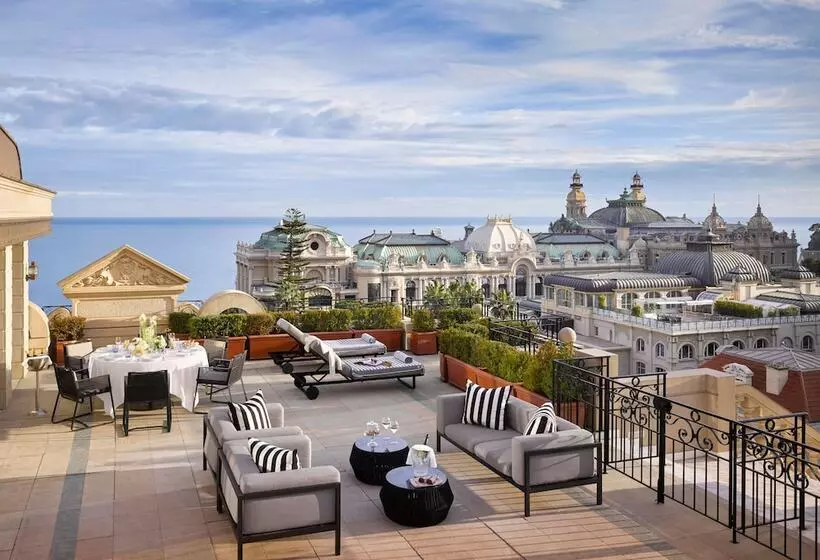 Metropole Montecarlo  The Leading S Of The World