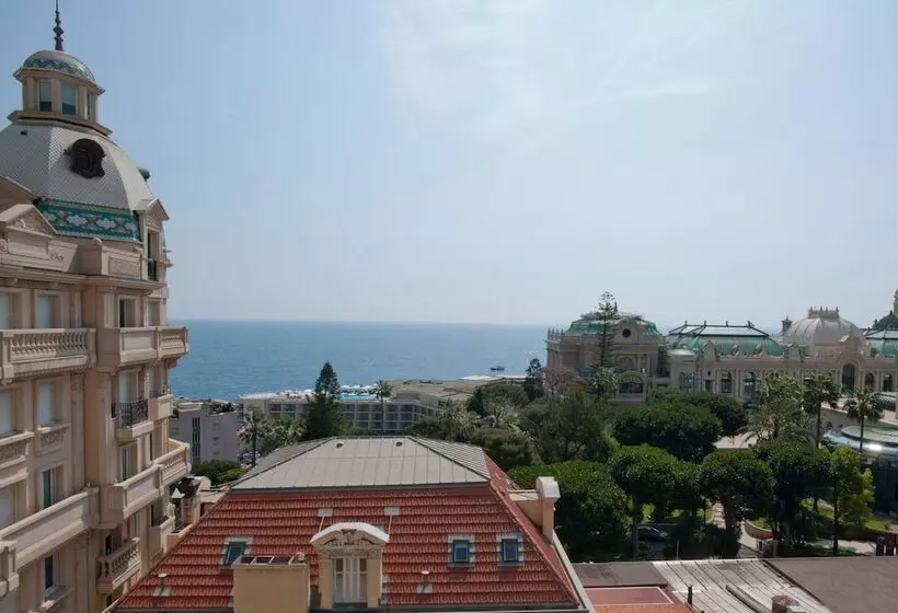 Fotos del hotel Metropole Montecarlo  The Leading S Of The World:  10