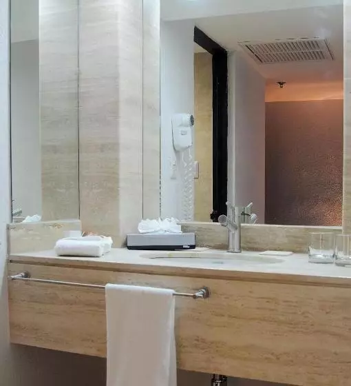 Fotos del hotel Mision Torreon:  15