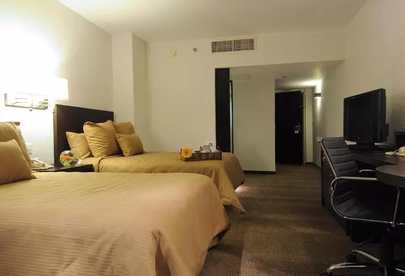 Fotos del hotel Mision Torreon:  25