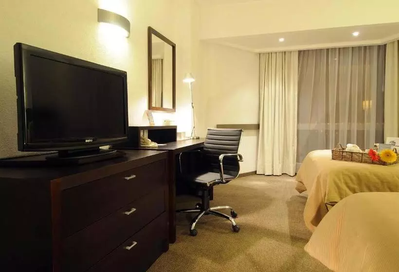 Fotos del hotel Mision Torreon:  24