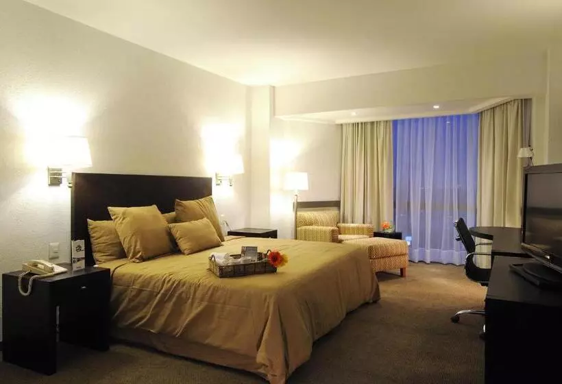 Fotos del hotel Mision Torreon:  11