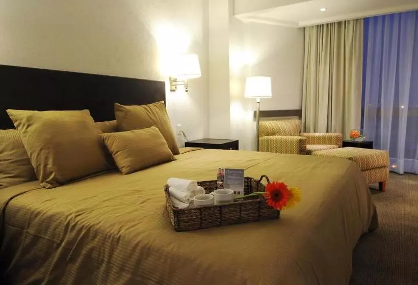 Fotos del hotel Mision Torreon:  2