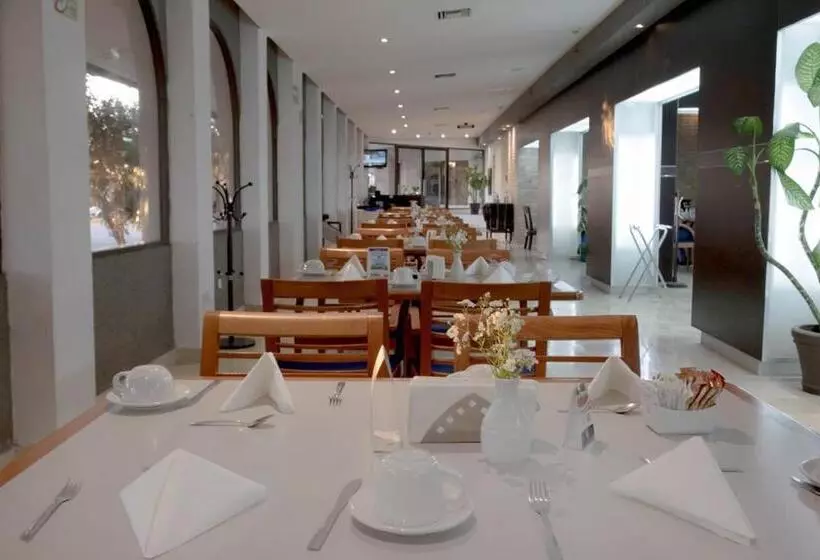 Fotos del hotel Mision Torreon:  6