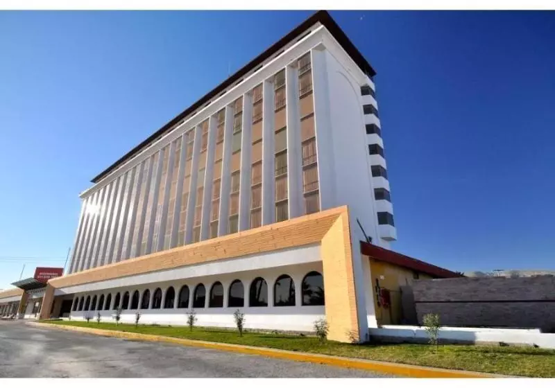 Fotos del hotel Mision Torreon:  10