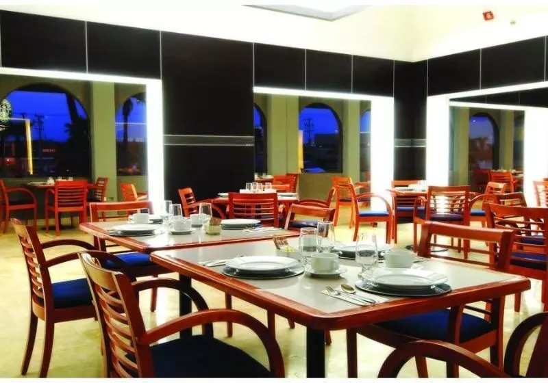 Fotos del hotel Mision Torreon:  18