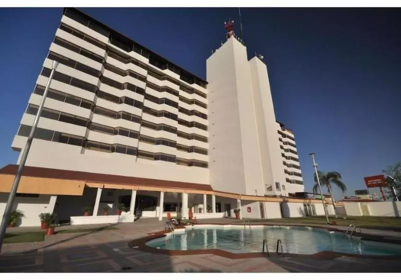 Fotos del hotel Mision Torreon:  19