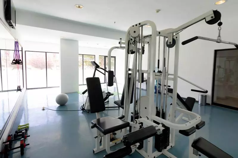 Fotos del hotel Mision Torreon:  13