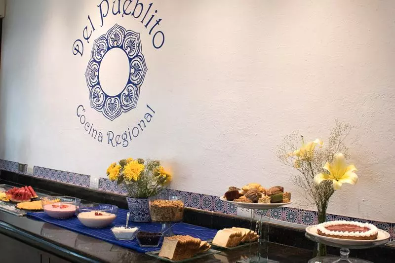 Fotos del hotel Mision Torreon:  9