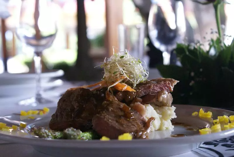 Fotos del hotel Real De Minas Tradicional:  24