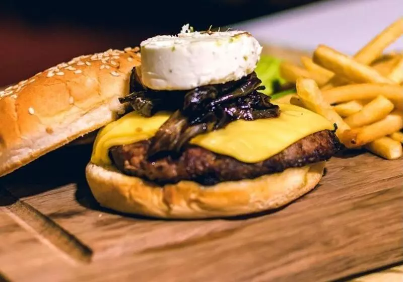 Fotos del hotel Real De Minas Tradicional:  14