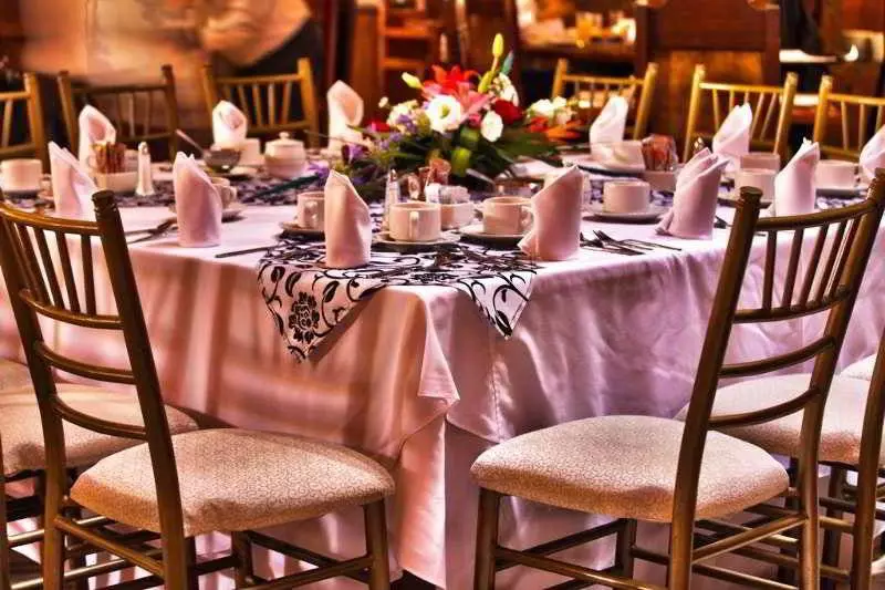 Fotos del hotel Real De Minas Tradicional:  21