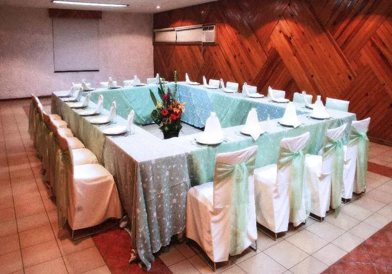 Fotos del hotel Real De Minas Tradicional:  16