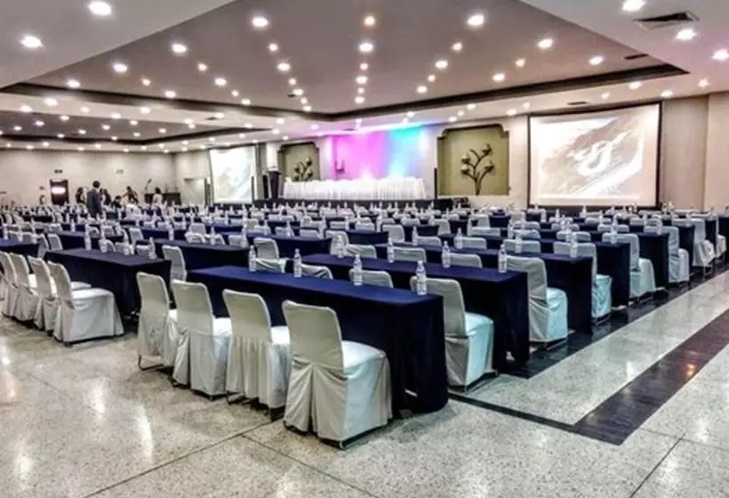 Fotos del hotel Real De Minas Tradicional:  13