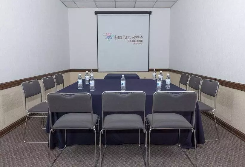 Fotos del hotel Real De Minas Tradicional:  5