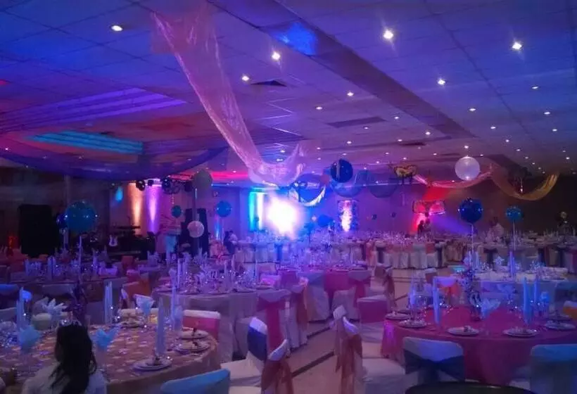 Fotos del hotel Real De Minas Tradicional:  2