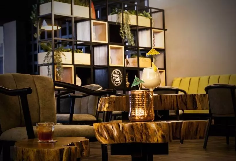 Fotos del hotel Real De Minas Tradicional:  9