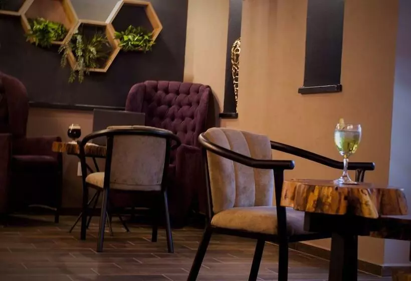 Fotos del hotel Real De Minas Tradicional:  15