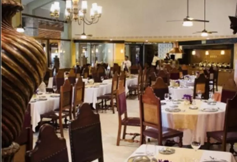 Fotos del hotel Real De Minas Tradicional:  3