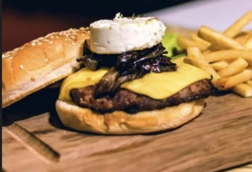 Fotos del hotel Real De Minas Tradicional:  19