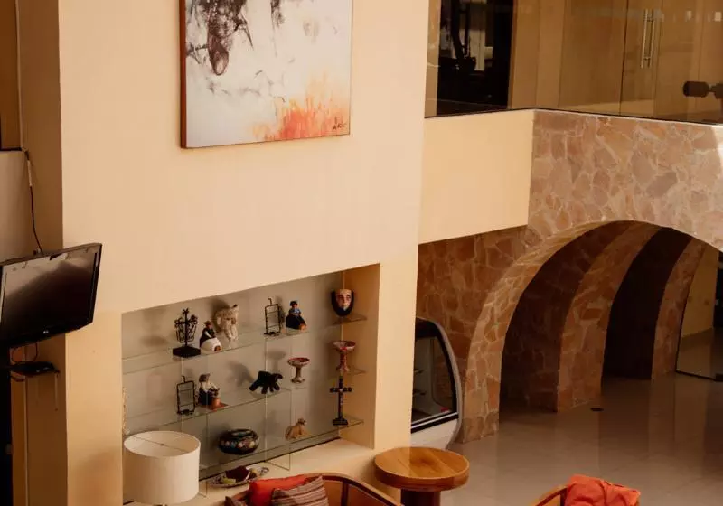 Fotos del hotel Fiesta Inn San Cristobal De Las Casas:  8