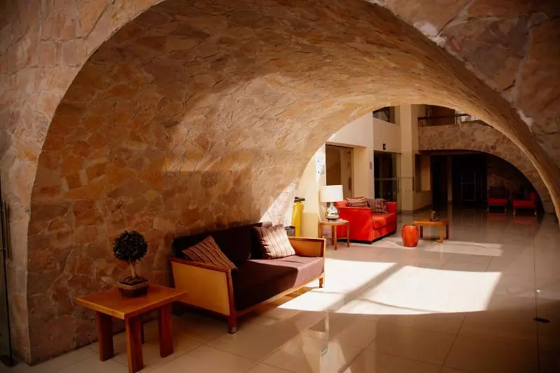 Fiesta Inn San Cristobal De Las Casas