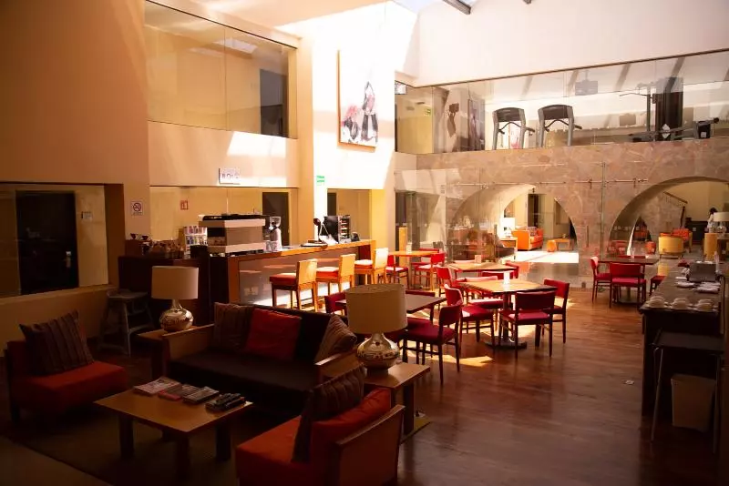 Fotos del hotel Fiesta Inn San Cristobal De Las Casas:  10