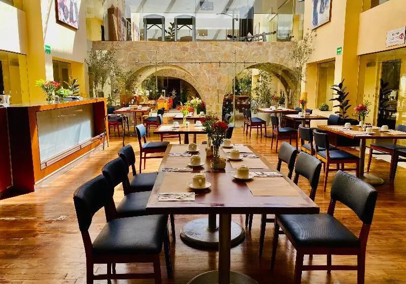 Fotos del hotel Fiesta Inn San Cristobal De Las Casas:  3