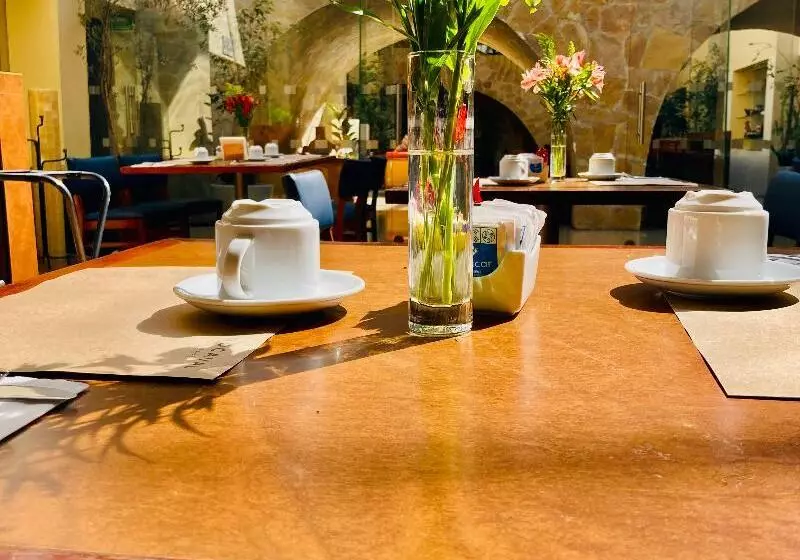 Fotos del hotel Fiesta Inn San Cristobal De Las Casas:  16