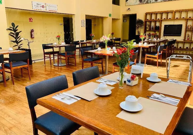 Fotos del hotel Fiesta Inn San Cristobal De Las Casas:  15