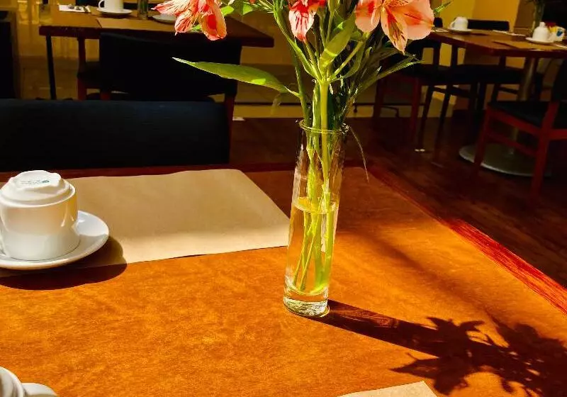 Fotos del hotel Fiesta Inn San Cristobal De Las Casas:  19