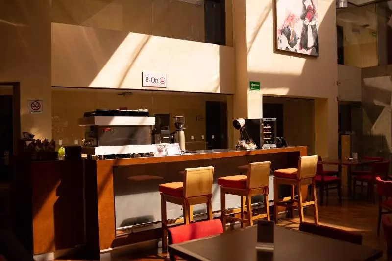 Fotos del hotel Fiesta Inn San Cristobal De Las Casas:  4