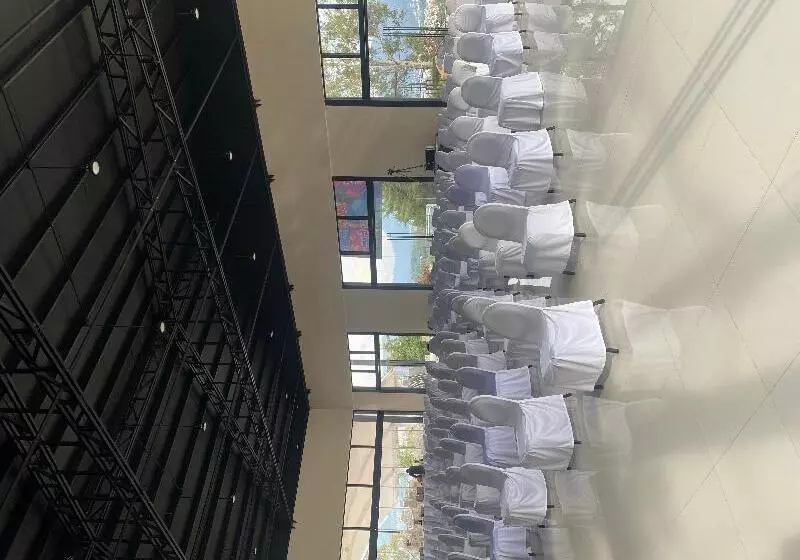 Fotos del hotel Fiesta Inn San Cristobal De Las Casas:  14