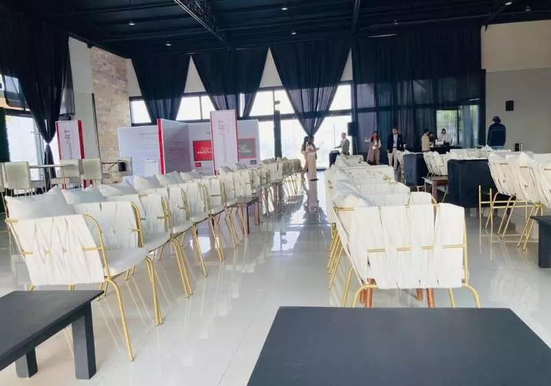 Fotos del hotel Fiesta Inn San Cristobal De Las Casas:  17