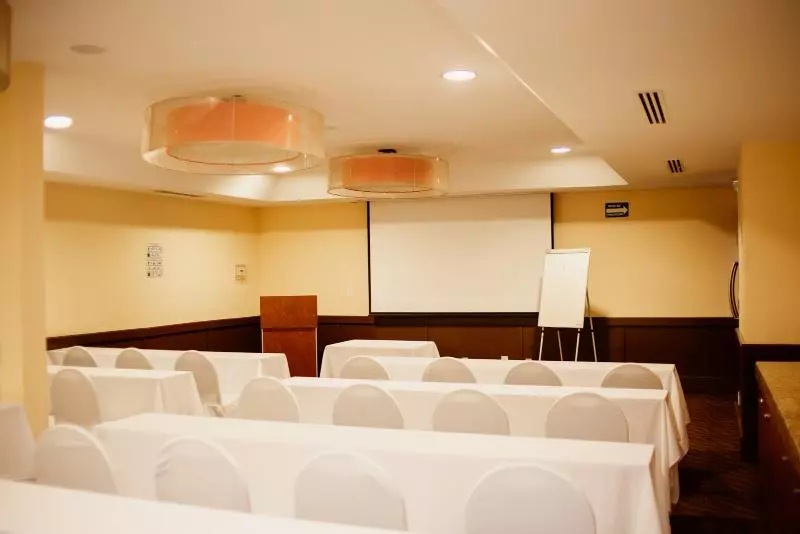 Fotos del hotel Fiesta Inn San Cristobal De Las Casas:  5