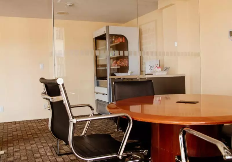 Fotos del hotel Fiesta Inn San Cristobal De Las Casas:  21