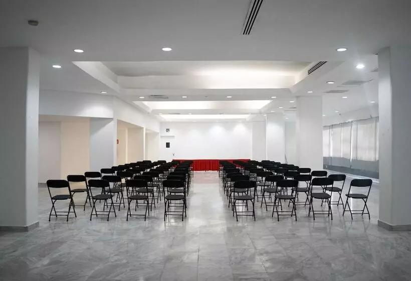 Fotos del hotel Romano Palace:  16