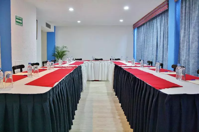 Fotos del hotel Romano Palace:  6