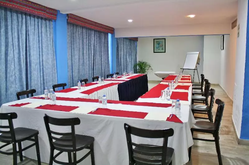 Fotos del hotel Romano Palace:  9