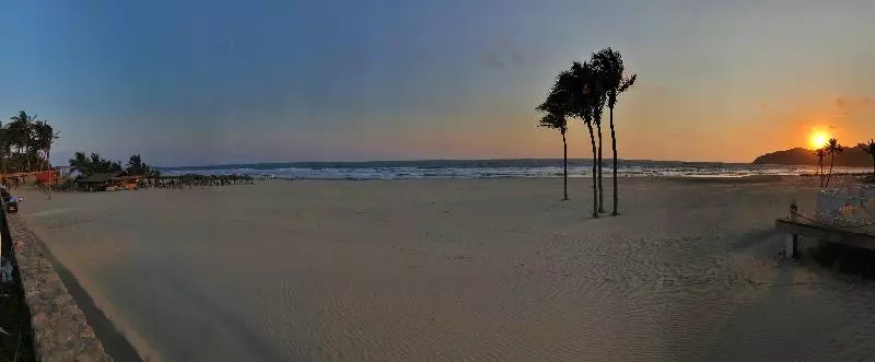 Fotos del hotel Romano Palace:  24