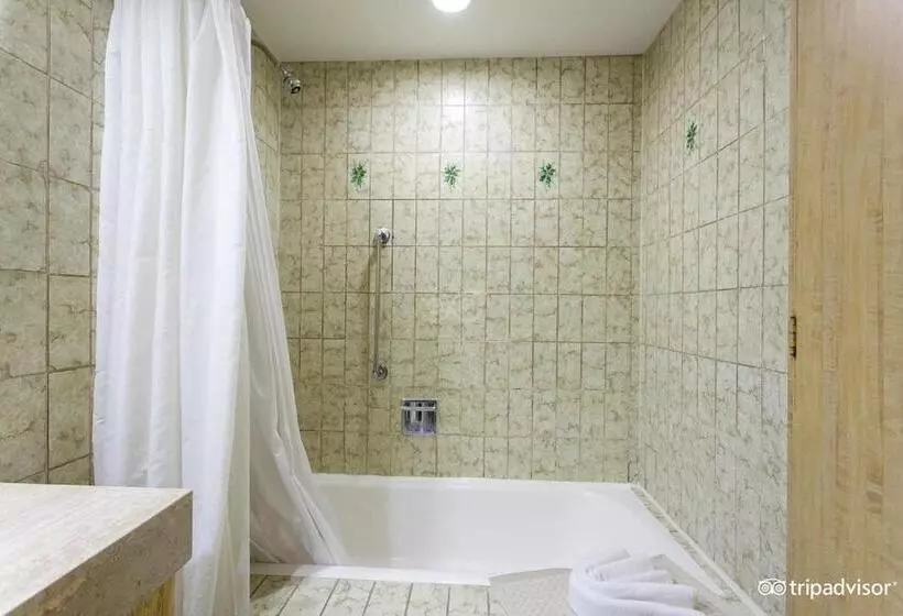 Fotos del hotel Royal Reforma:  7