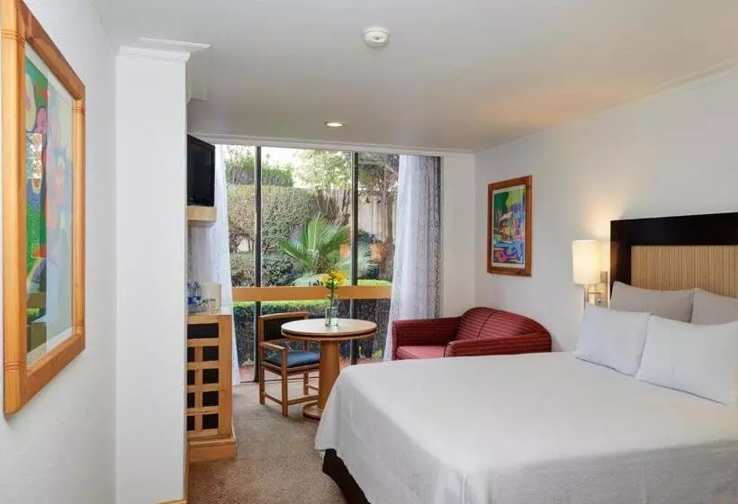 Fotos del hotel Royal Reforma:  9