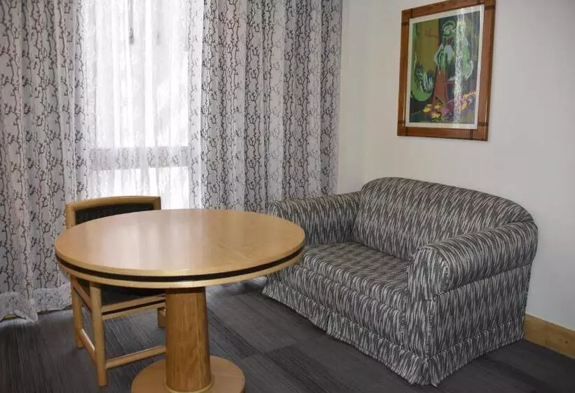 Fotos del hotel Royal Reforma:  25