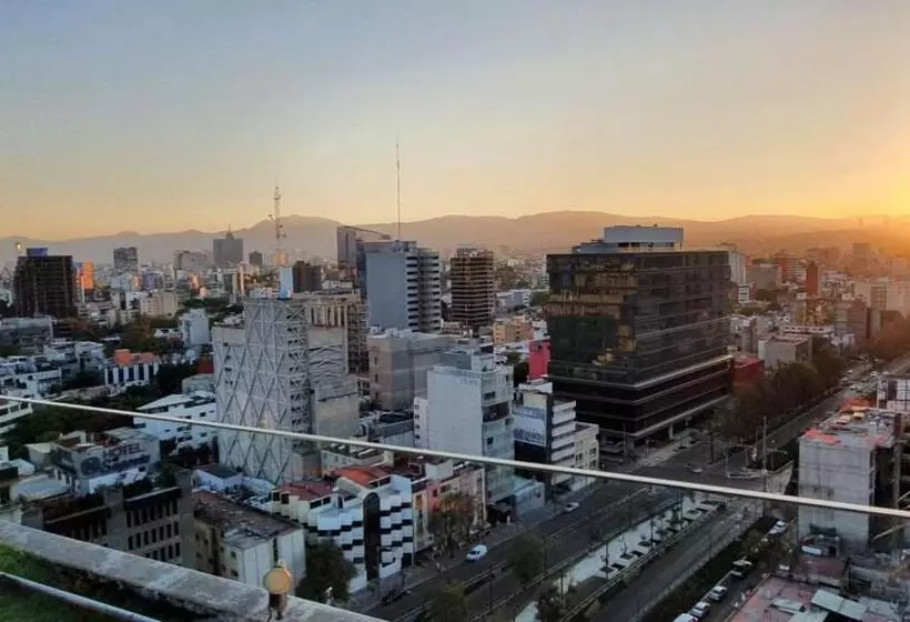 Fotos del hotel Royal Reforma:  8