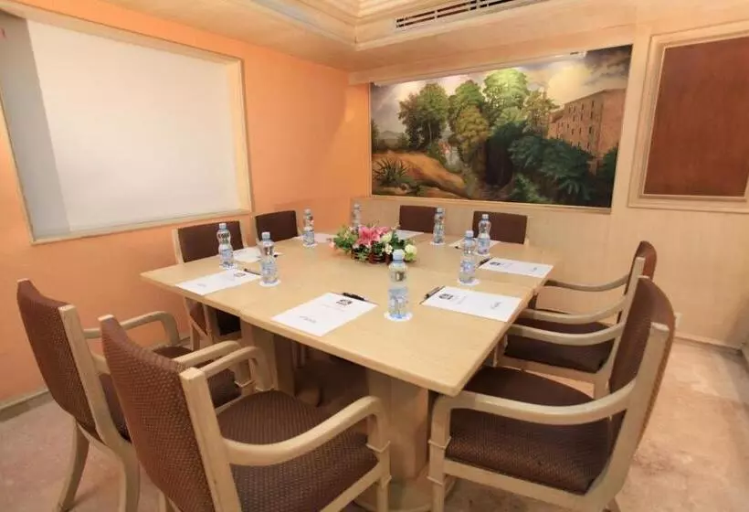 Fotos del hotel Royal Reforma:  6