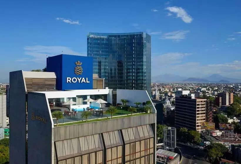 Royal Reforma